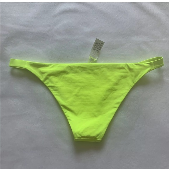 Free people Heather Moderate Bikini Bottoms - Picture 4 of 5